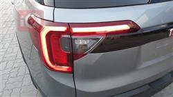 جي ام سي اكاديا